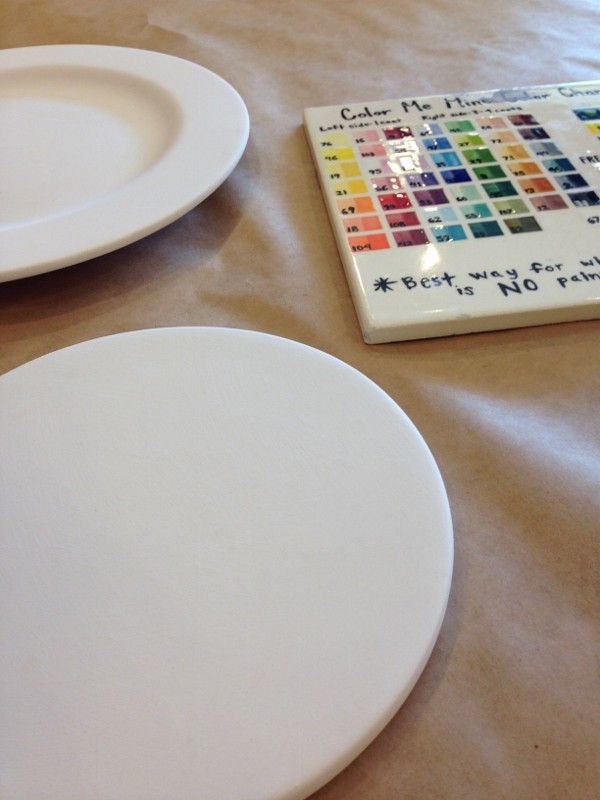 color me mine