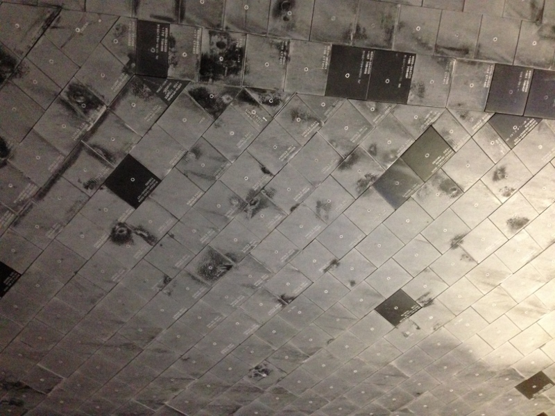 tiles