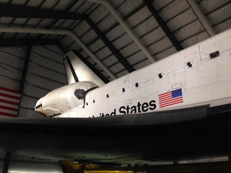 endeavour