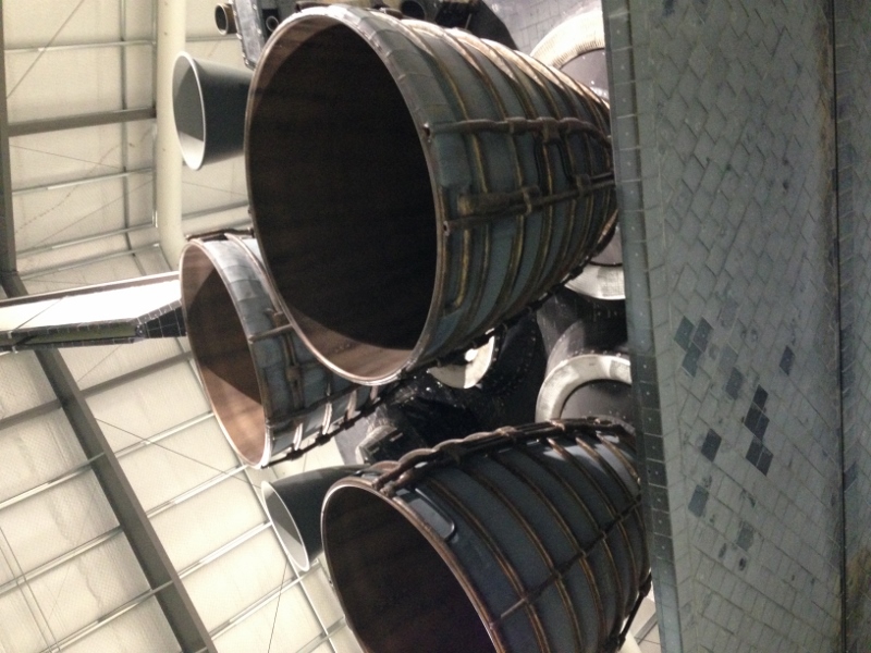 endeavour