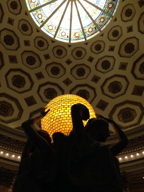 natural history museum
