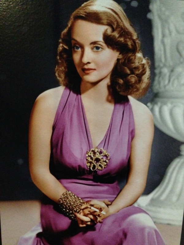 bette davis