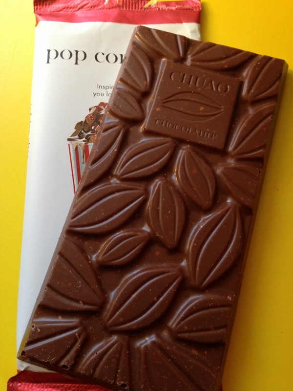 Chuao Chocolatier 