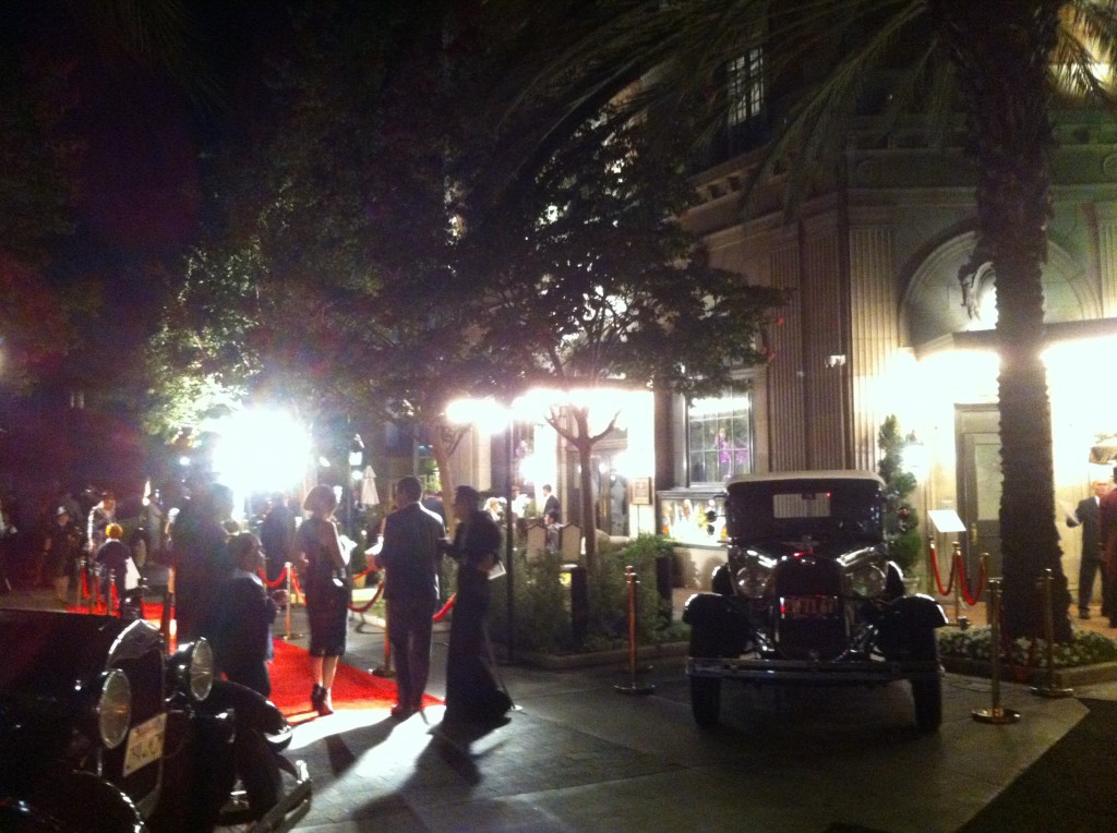 Culver Hotel