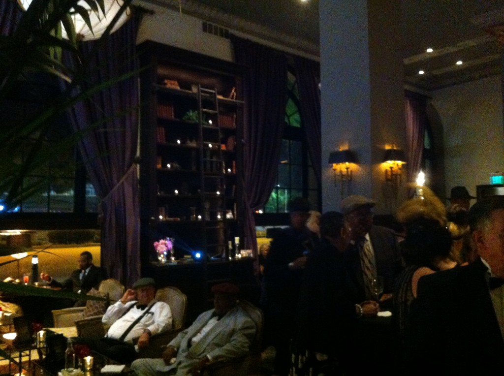 Culver Hotel 
