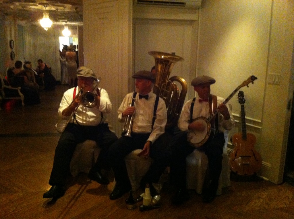 Jazz Band