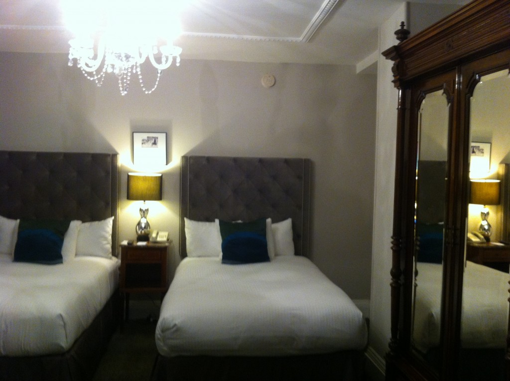 Culver Hotel 