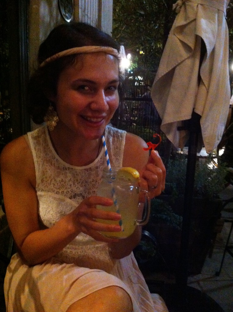 Prohibition Ball