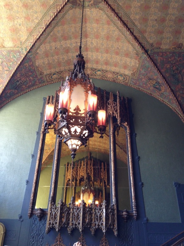 united artists theatre