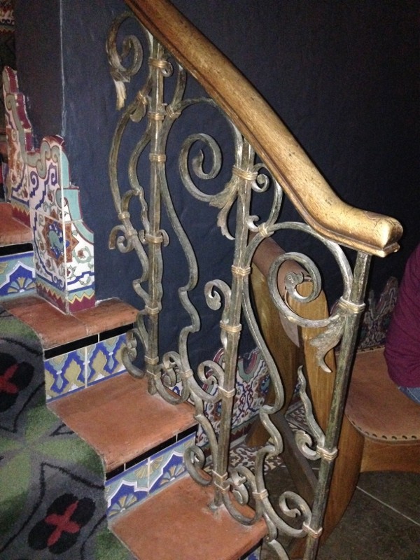 ua theatre