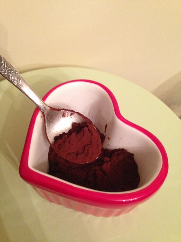 valrhona cocoa powder