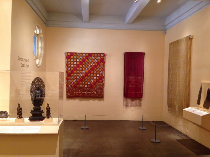 Pacific Asia Museum
