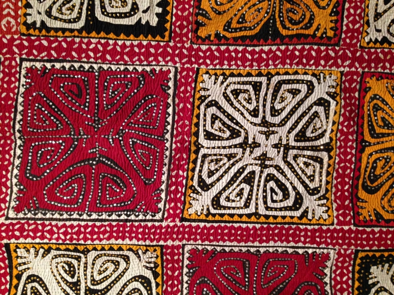 ralli quilts