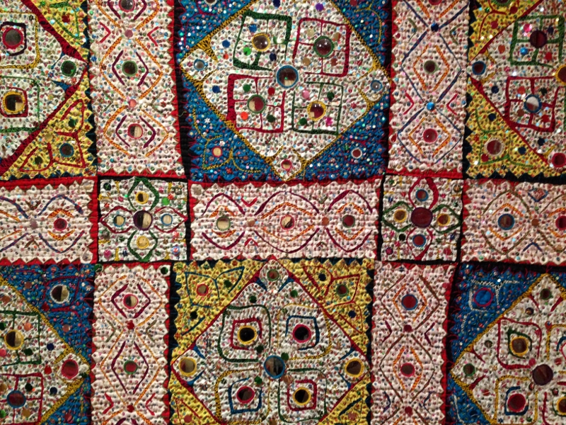 ralli quilts