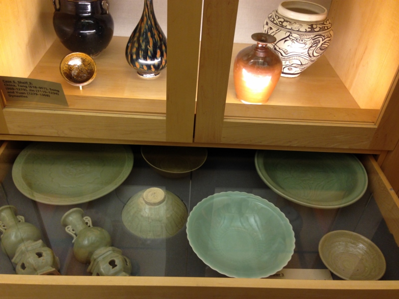 ceramic gallery