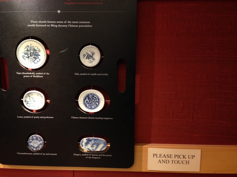 ceramic gallery