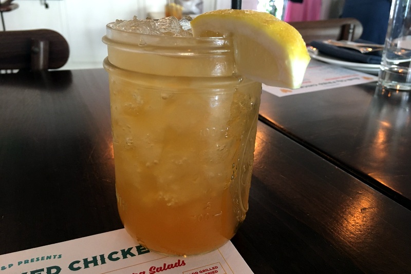 south city arnold palmer