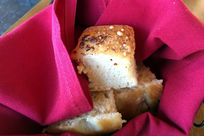 enzo's bistro bread