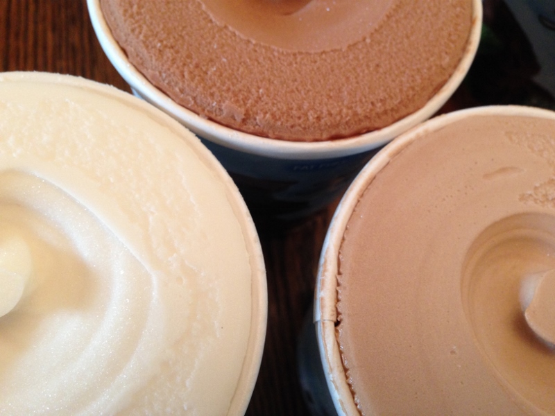 Arctic Zero