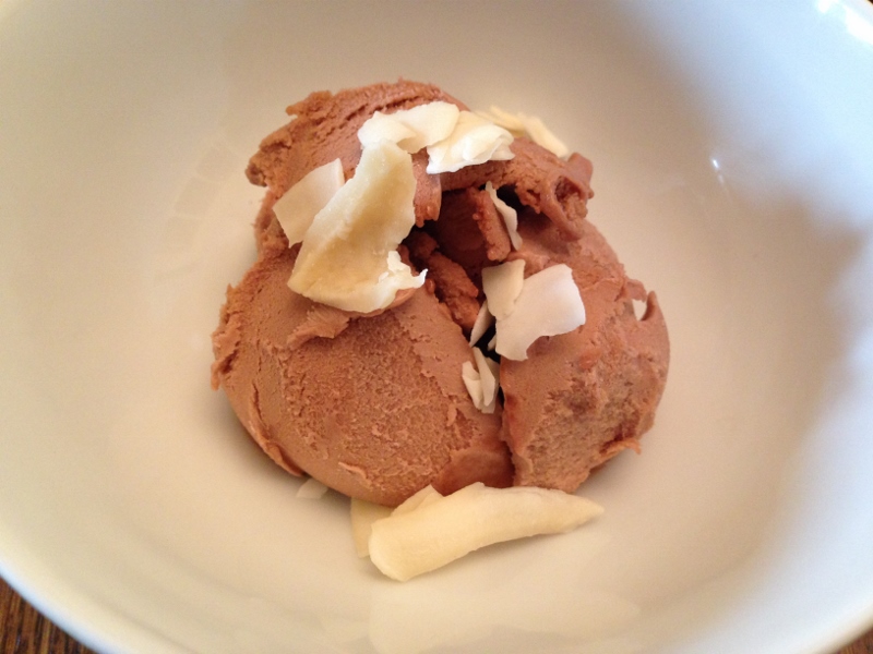 Chocolate Arctic Zero