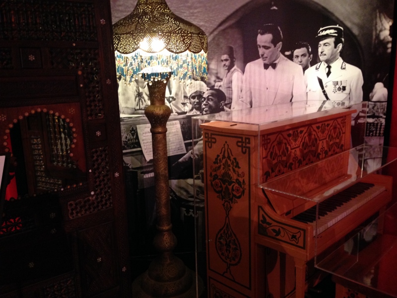 Casablanca