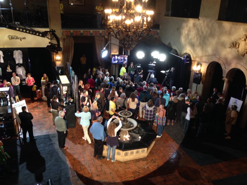 TCM film festival
