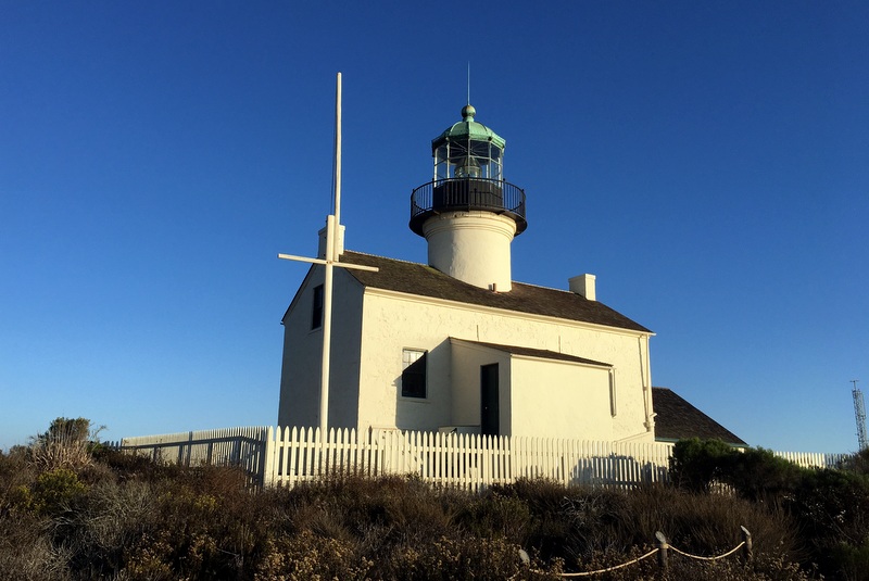 point loma lighthouse