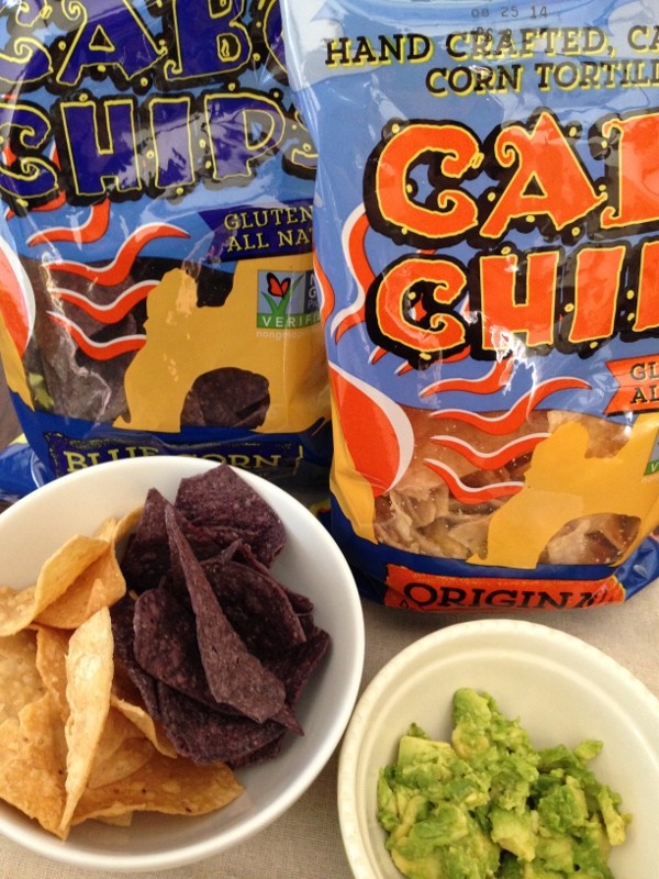 cabo chips