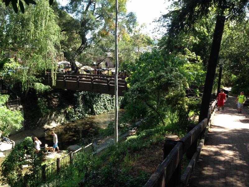 San Luis Obispo