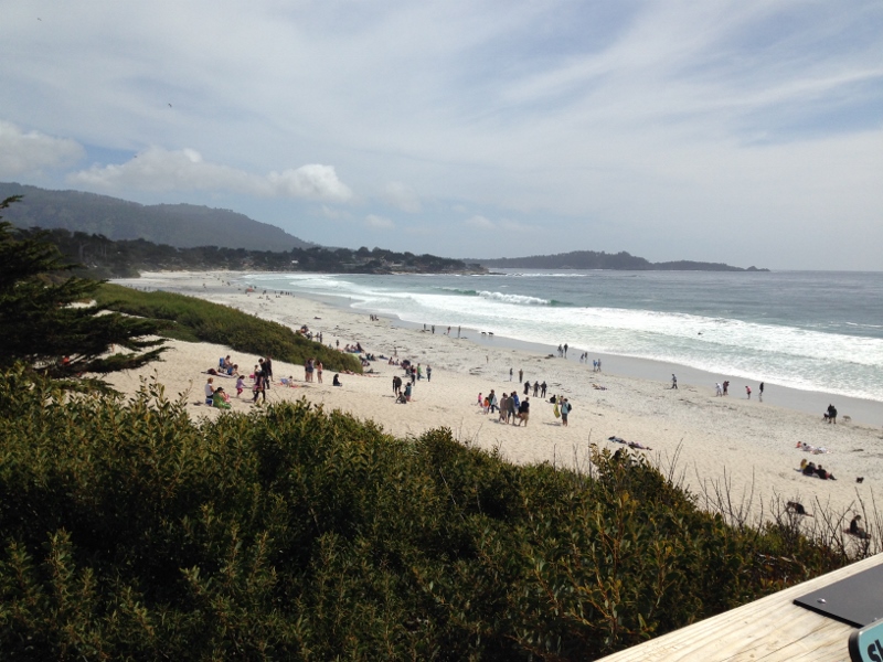 carmel by the sea