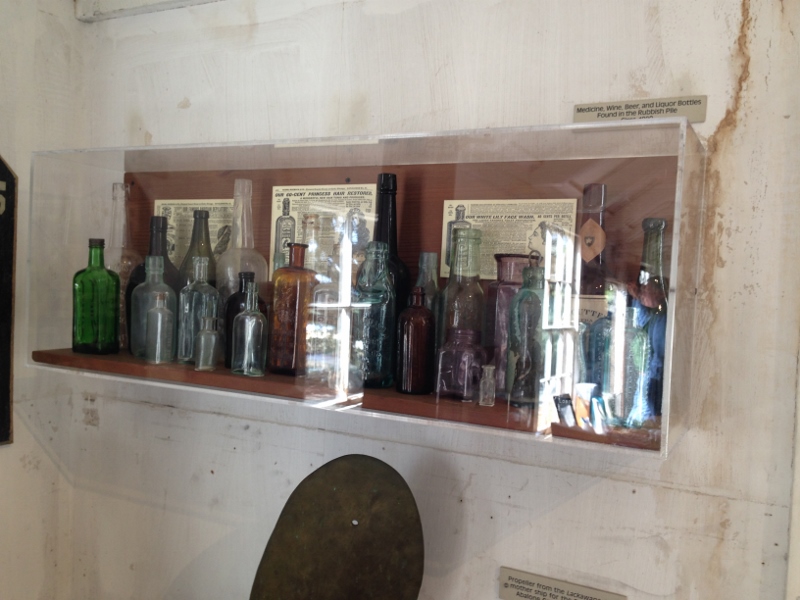 whalers cabin
