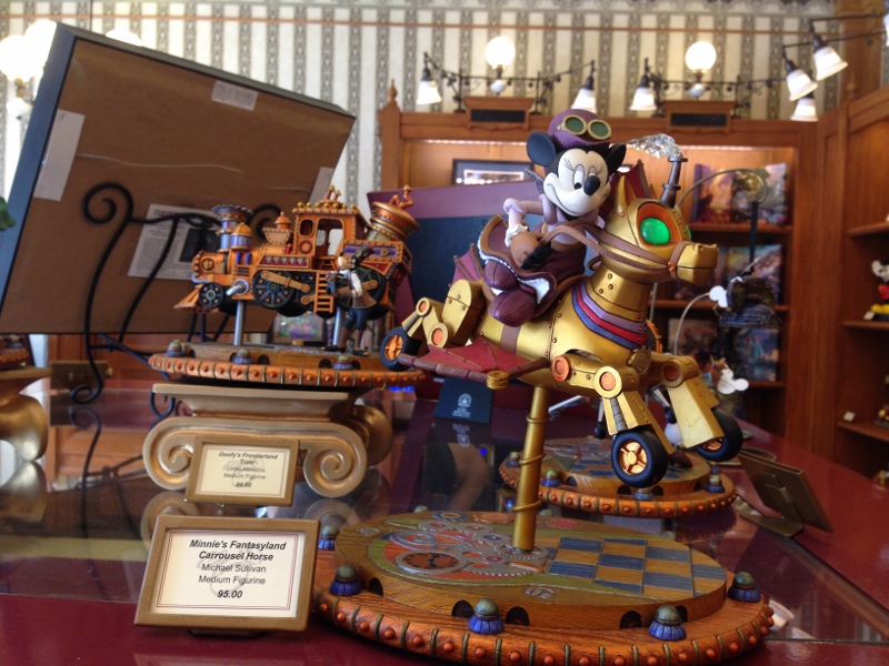 disney