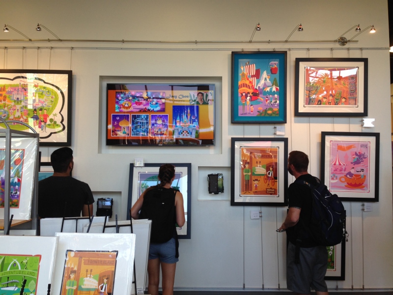 wondeground gallery