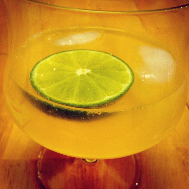 Partida Tequila