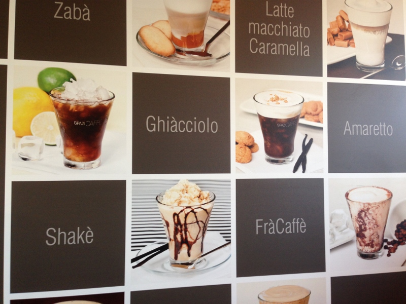 Spazio Caffe