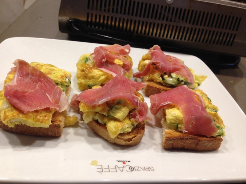 frittata