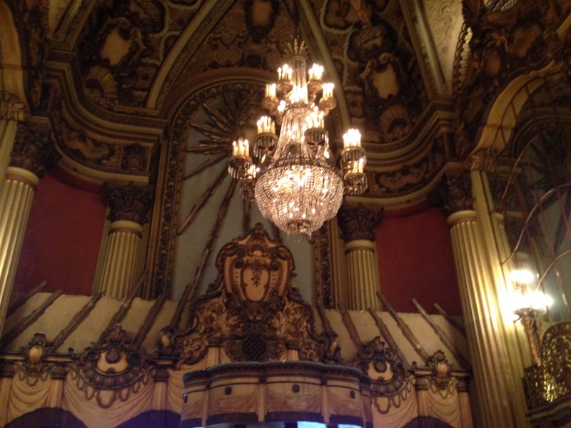 Los Angeles Theatre