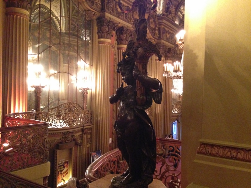LA Theatre