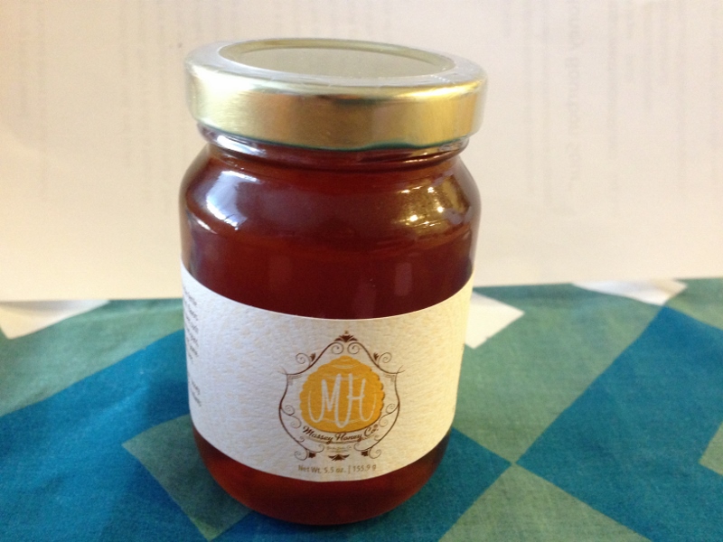 Massey Honey