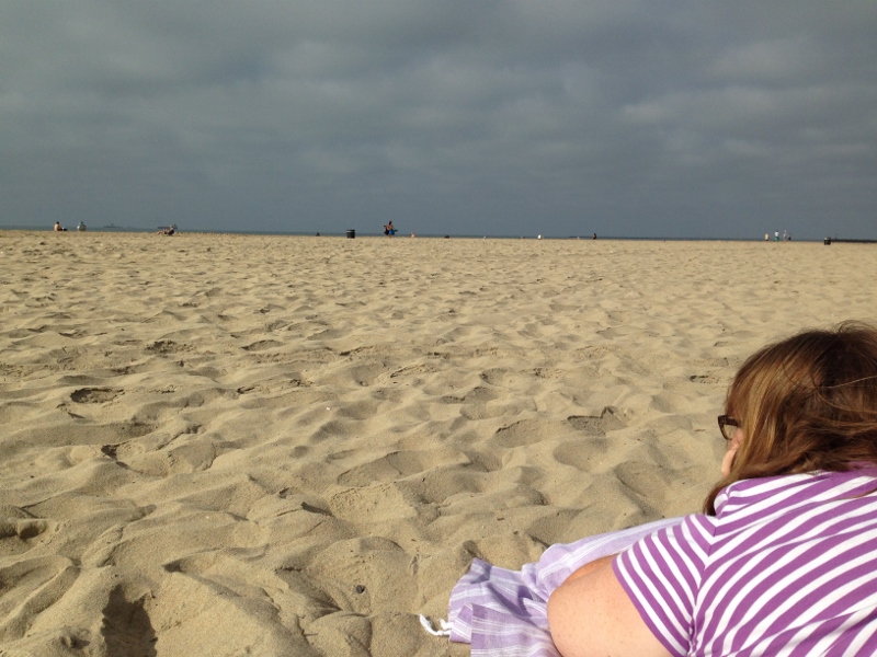 Seal Beach