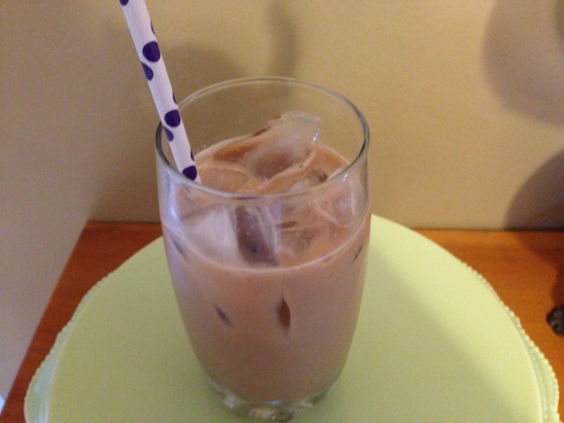chai tea