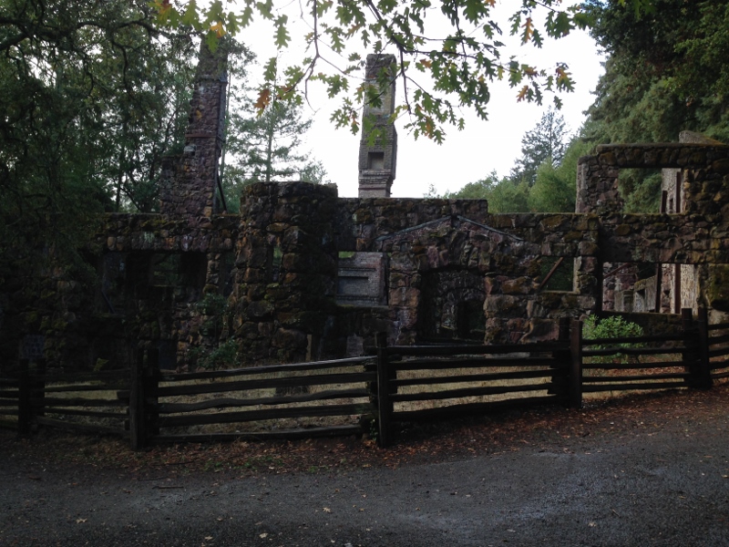 Wolf Den