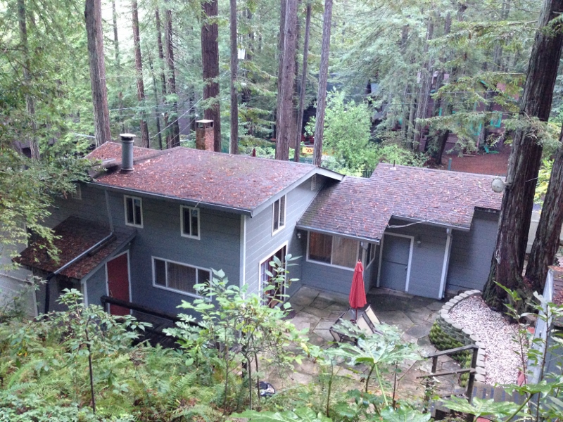 Good times cabin