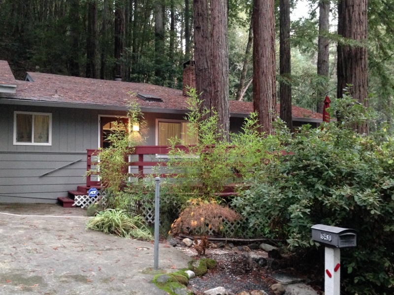 Russian River Getaways