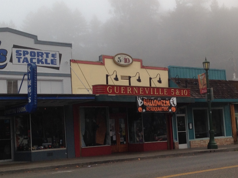 Guerneville
