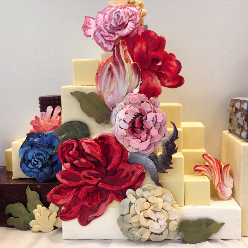 B&K Sugar Lab