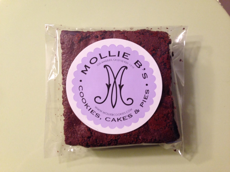 Mollie B's
