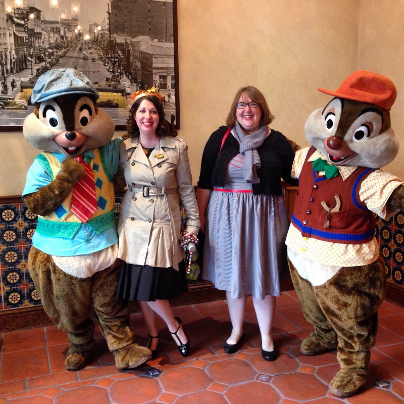 Dapper Day Spring 2015