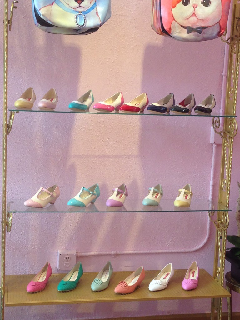 BAIT Footwear