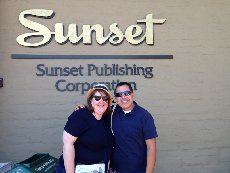 Sunset Celebration Weekend